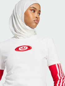 Футболка Adidas модель KA2687 Фото