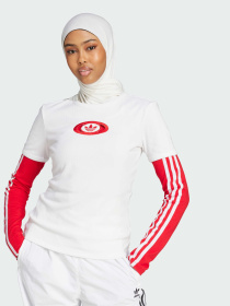 Футболки и поло Adidas модель KA2687 Фото