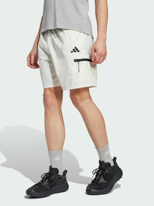 Шорты Adidas модель JF3348 Фото