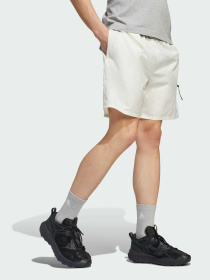 Повсякденні шорти Adidas модель JF3348 Фото