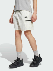 Повсякденні шорти Adidas модель JF3348 Фото