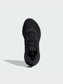 Кросівки для бігу Adidas Galaxy модель ID8764 Фото