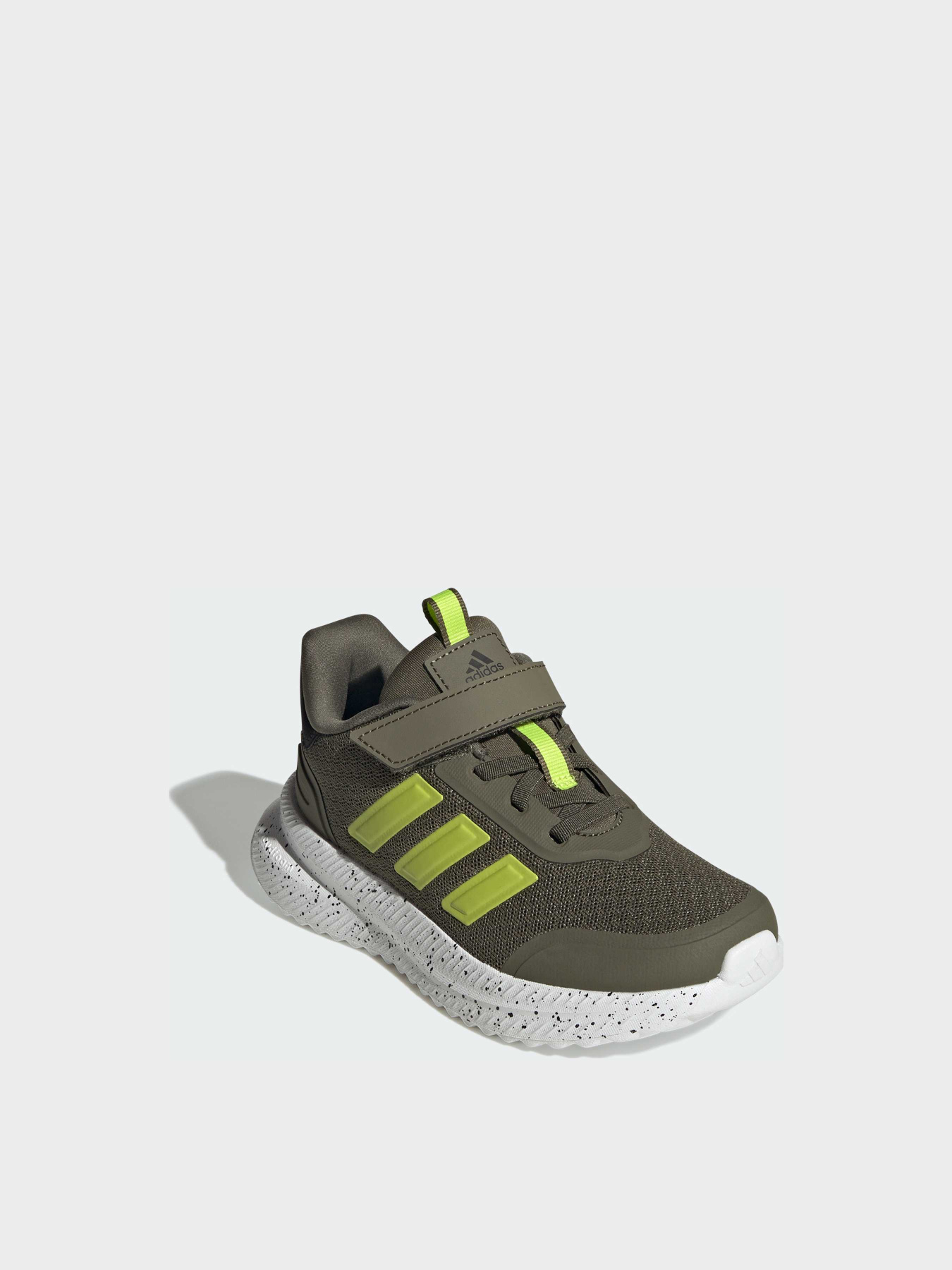 Кросівки Adidas XPLR модель IH1067 Фото