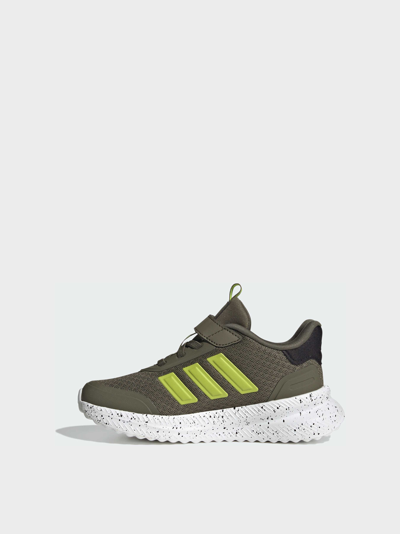 Кросівки Adidas XPLR модель IH1067 Фото