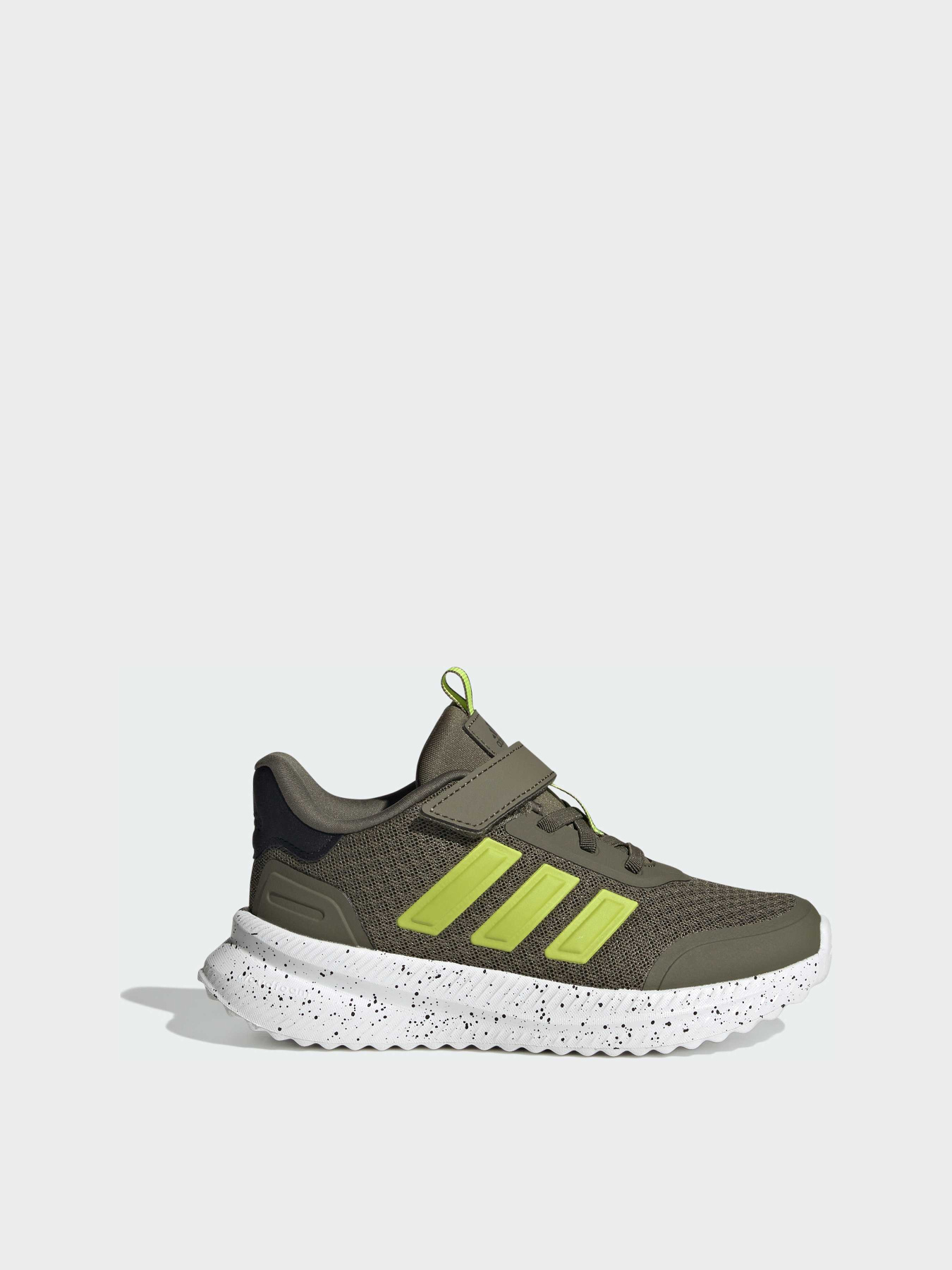 Кросівки Adidas XPLR модель IH1067 Фото