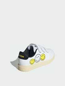 Кросівки Adidas Advantage модель IH6251 Фото