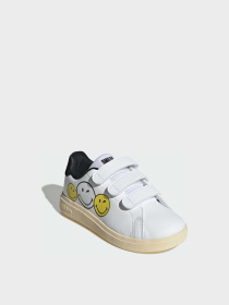 Кросівки повсякденні Adidas Advantage модель IH6251 Кросівки повсякденні Adidas Advantage модель IH6251 Фото