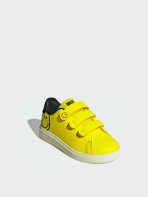 Кросівки повсякденні Adidas Advantage модель IH6252 Фото