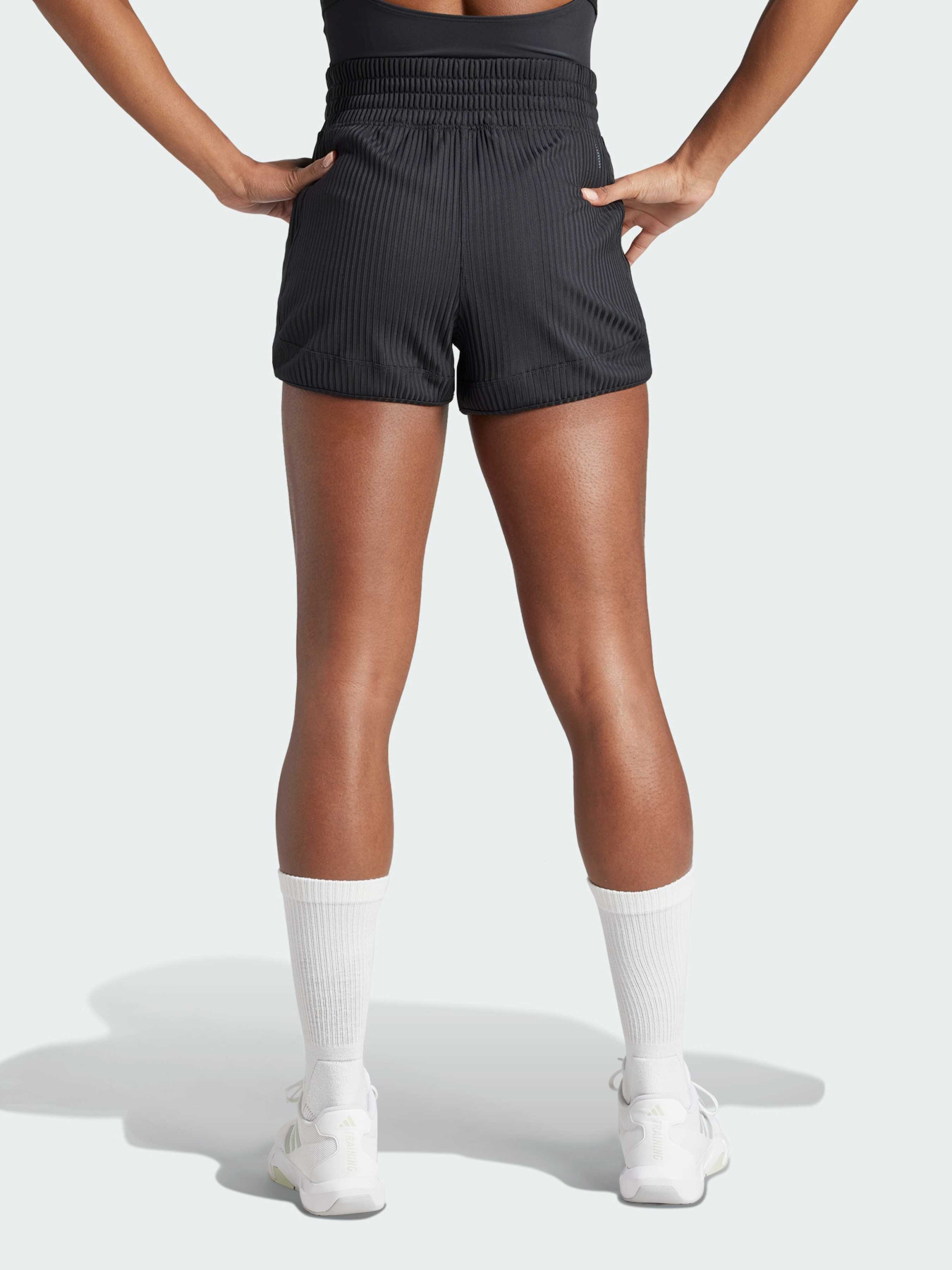 Шорты спортивные Adidas модель IK5455 Фото