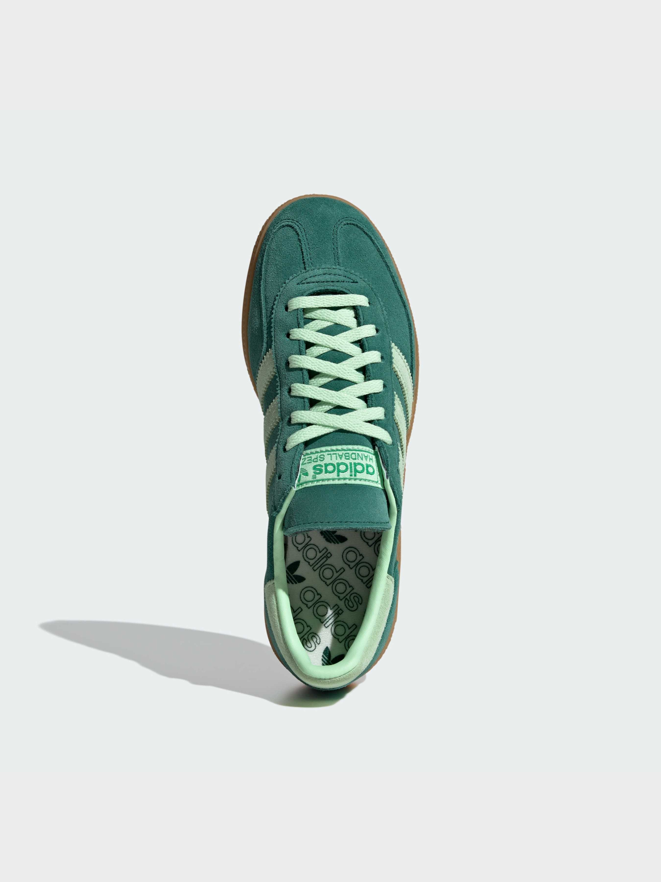 Кеды низкие Adidas Spezial модель IE5896 Фото