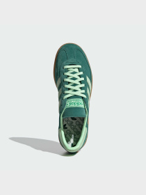 Кеды низкие Adidas Spezial модель IE5896 Фото