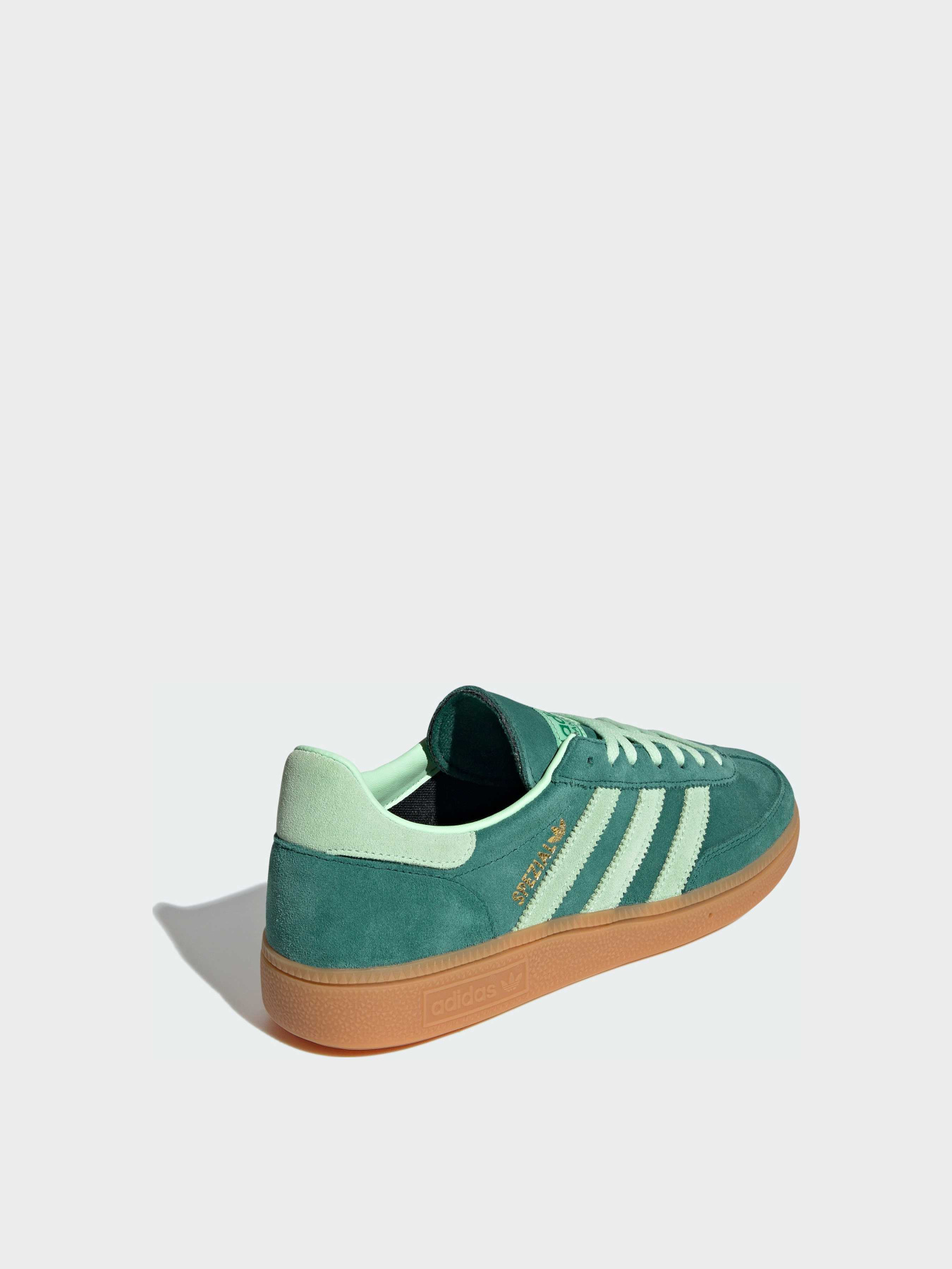 Кеди низькі Adidas Spezial модель IE5896 Кеди низькі Adidas Spezial модель IE5896 Фото