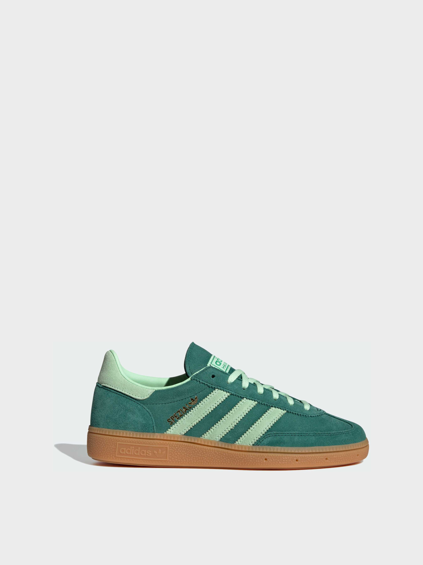 Кеди низькі Adidas Spezial модель IE5896 Кеди низькі Adidas Spezial модель IE5896 Фото
