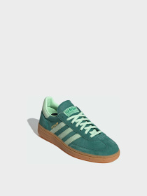 Кеди низькі Adidas Spezial модель IE5896 Кеди низькі Adidas Spezial модель IE5896 Фото