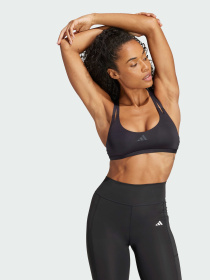 Топ спортивный Adidas модель IW8670 Фото