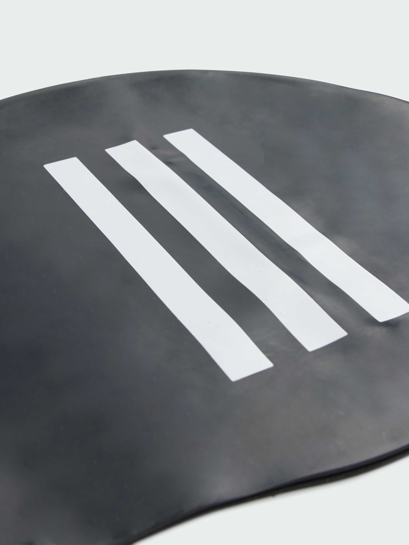 Шапочка для плавания Adidas 3 Stripes модель IX5704 Шапочка для плавания Adidas 3 Stripes модель IX5704 Фото