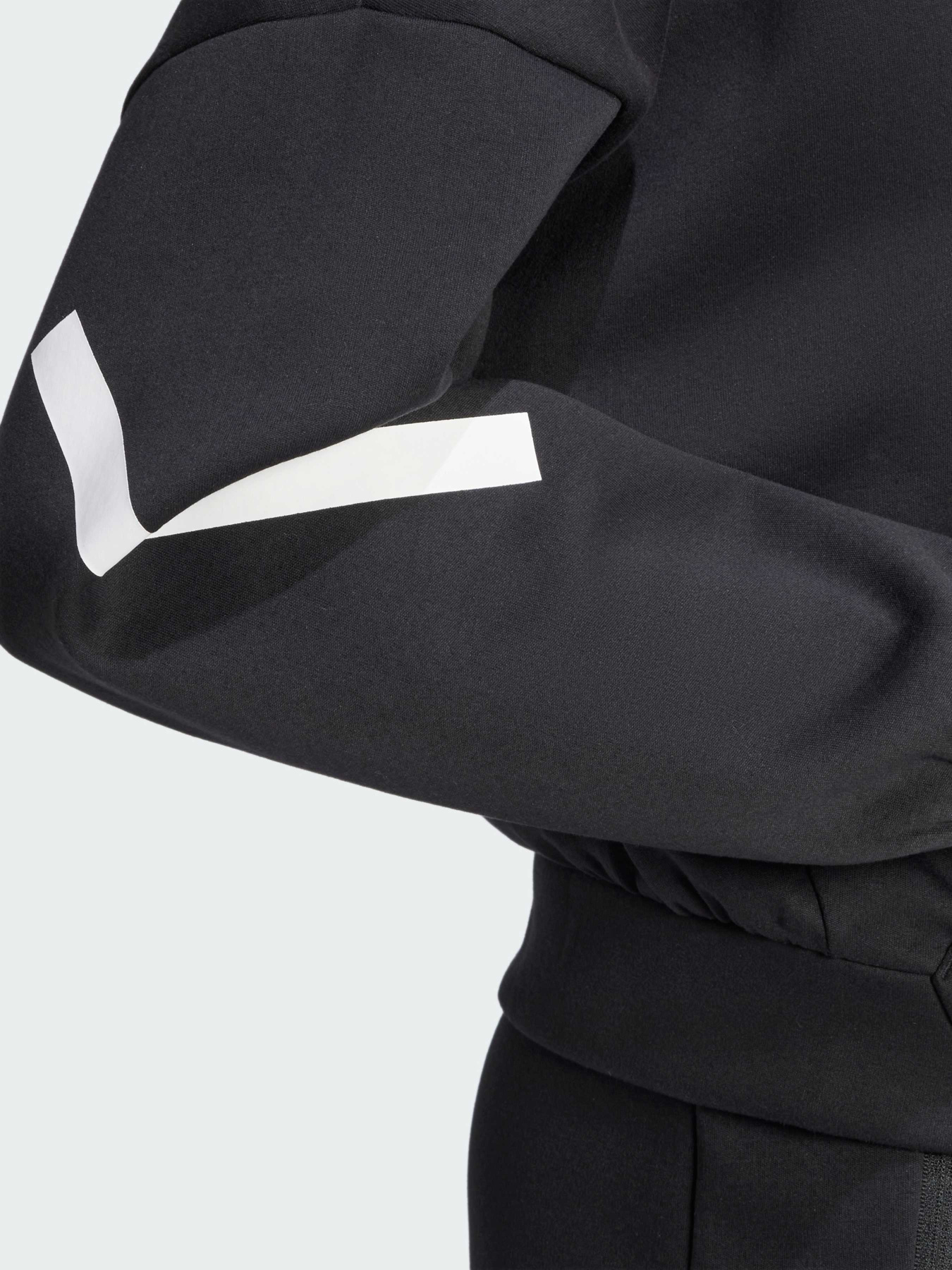 Кофта Adidas ZNE модель JC5392 Фото