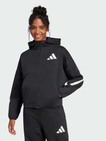 Кофта Adidas ZNE модель JC5392 Фото