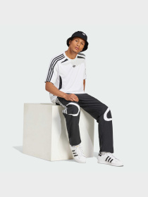 Повсякденні штани Adidas Adicolor модель JC6228 Фото