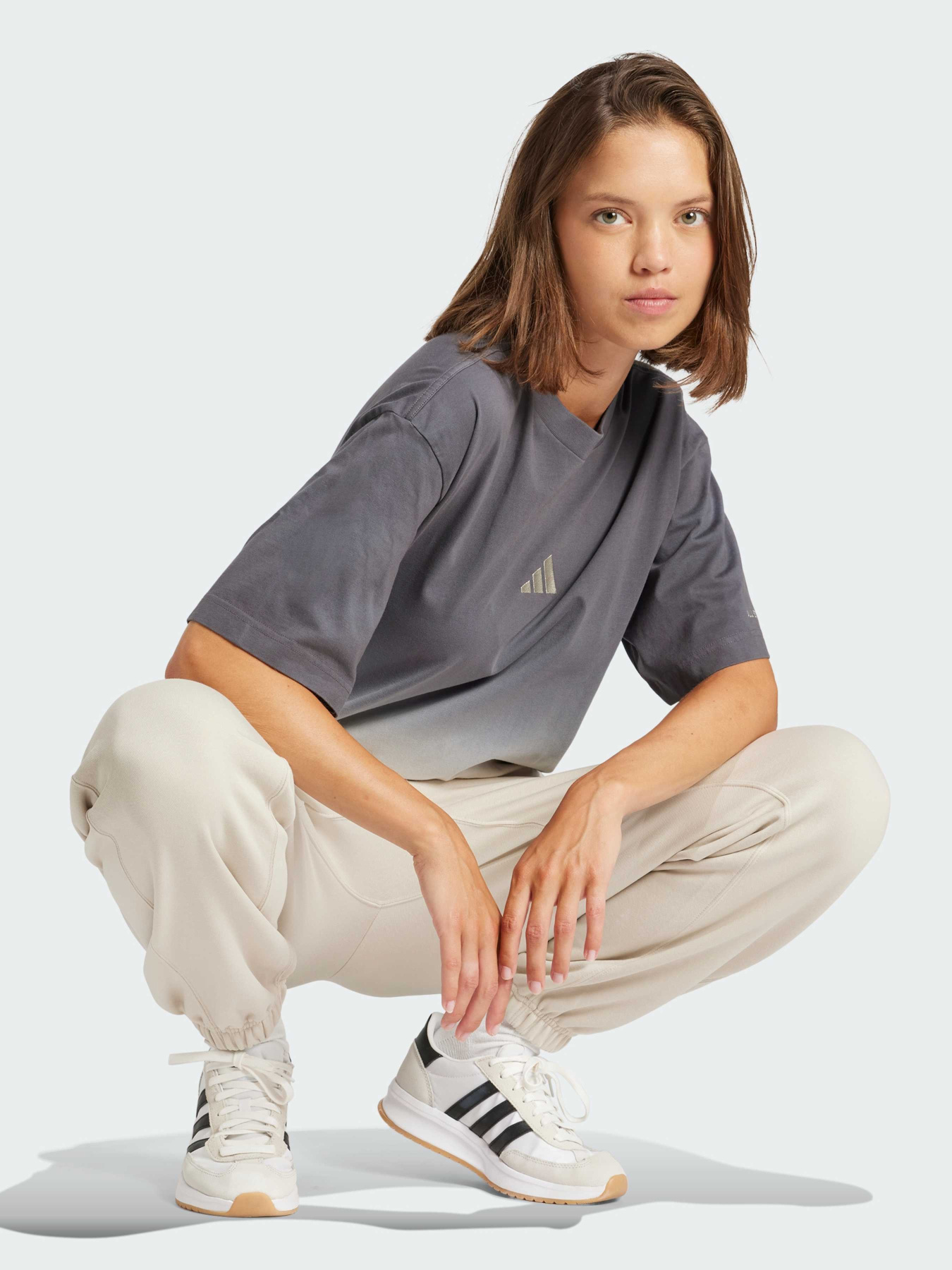 Футболка Adidas модель JD0215 Футболка Adidas модель JD0215 Фото