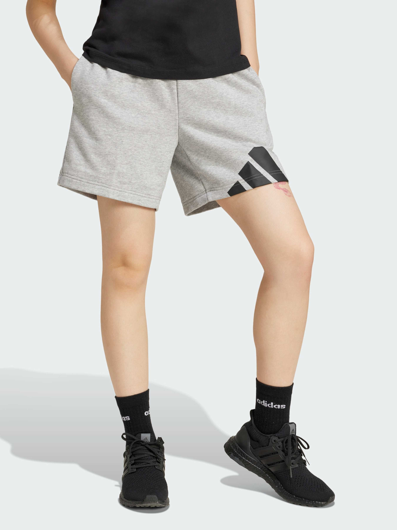 Шорты Adidas модель JC6266 Фото