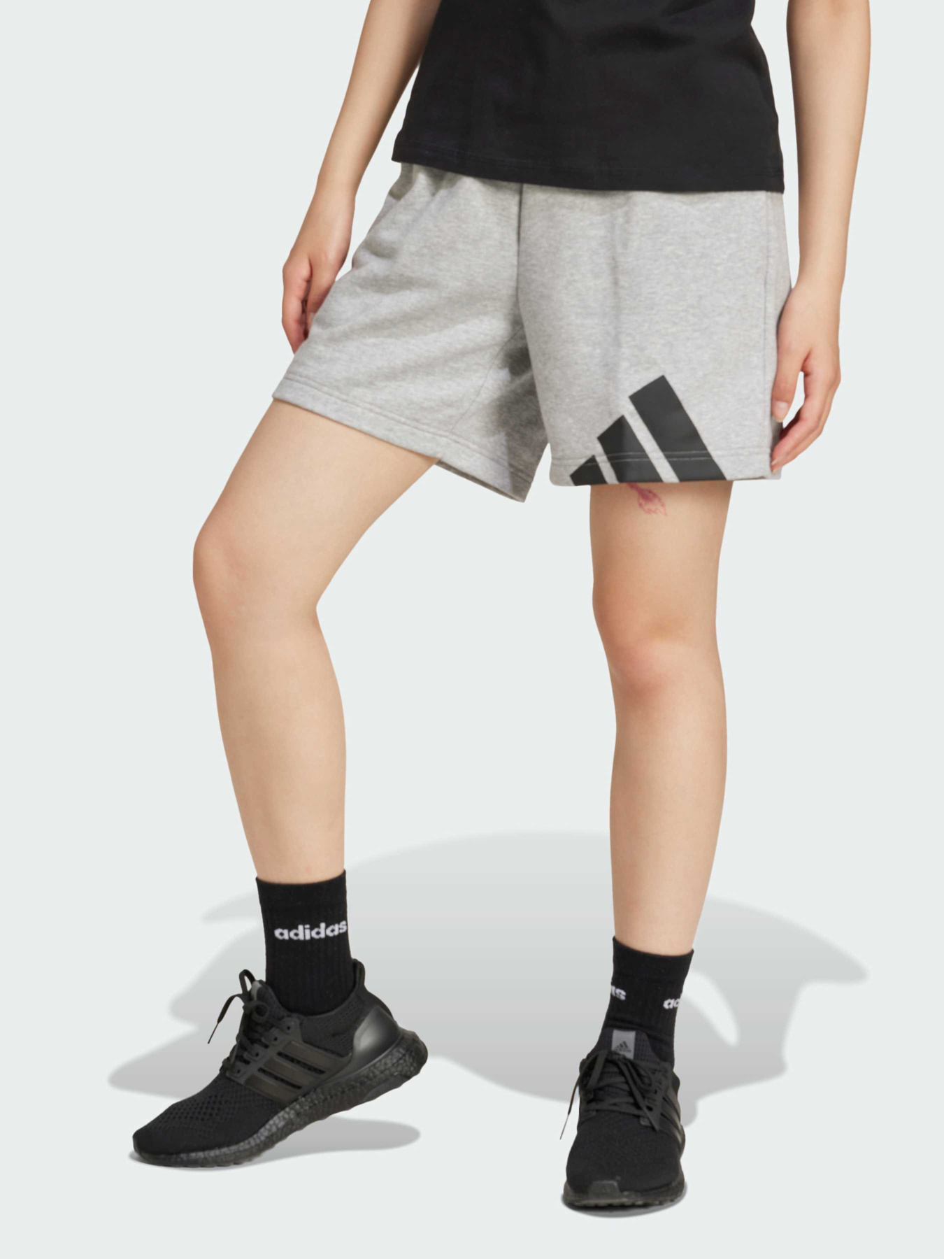 Повсякденні шорти Adidas модель JC6266 Фото