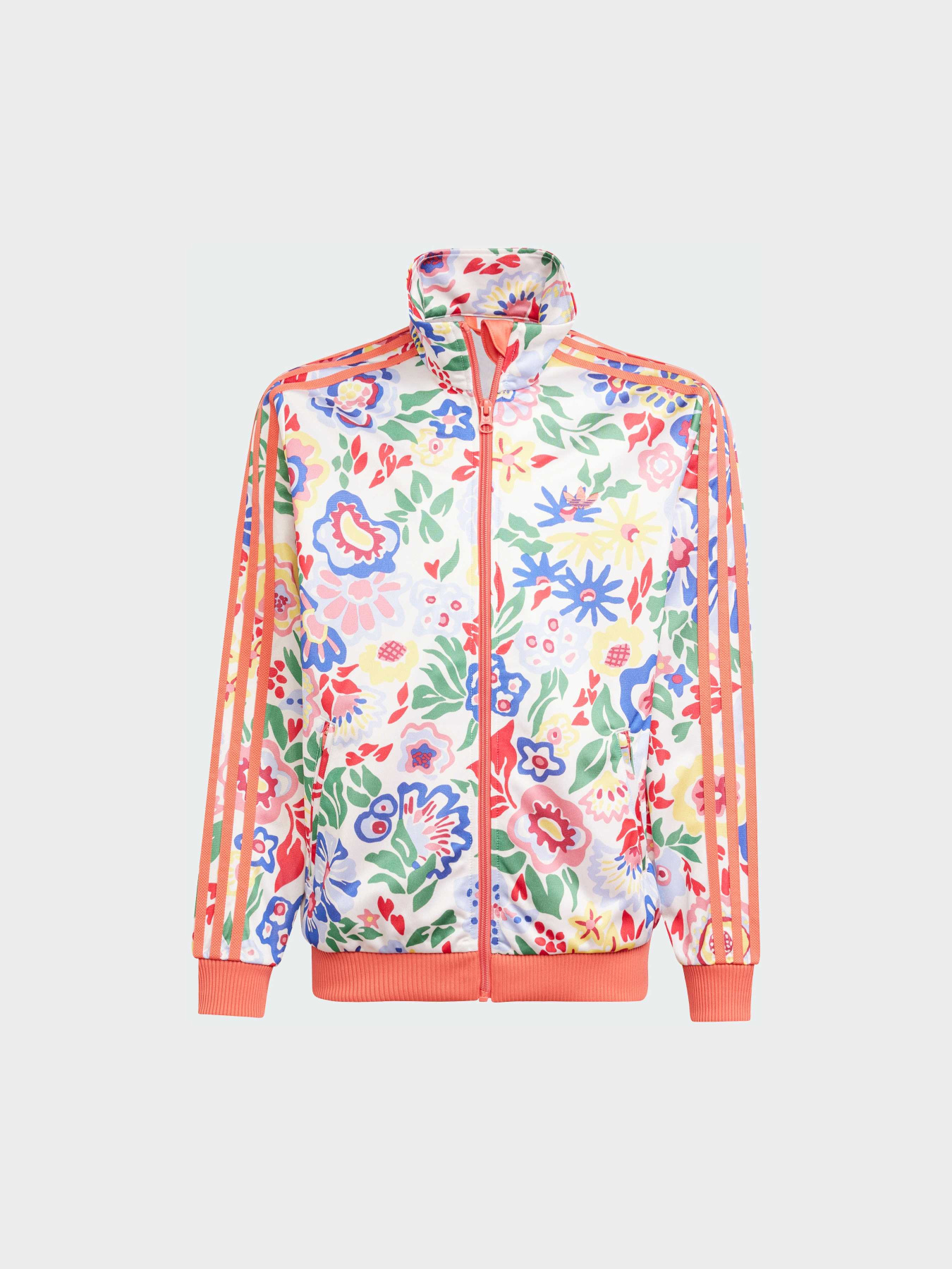 Кофта Adidas модель JD0512 Фото