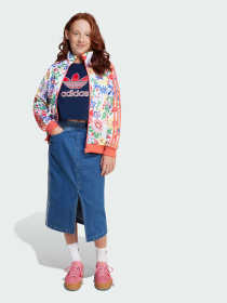 Кофта Adidas модель JD0512 Фото