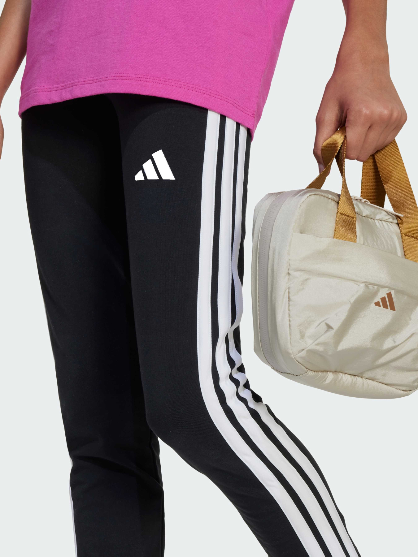 Легінси Adidas модель JD6473 Фото