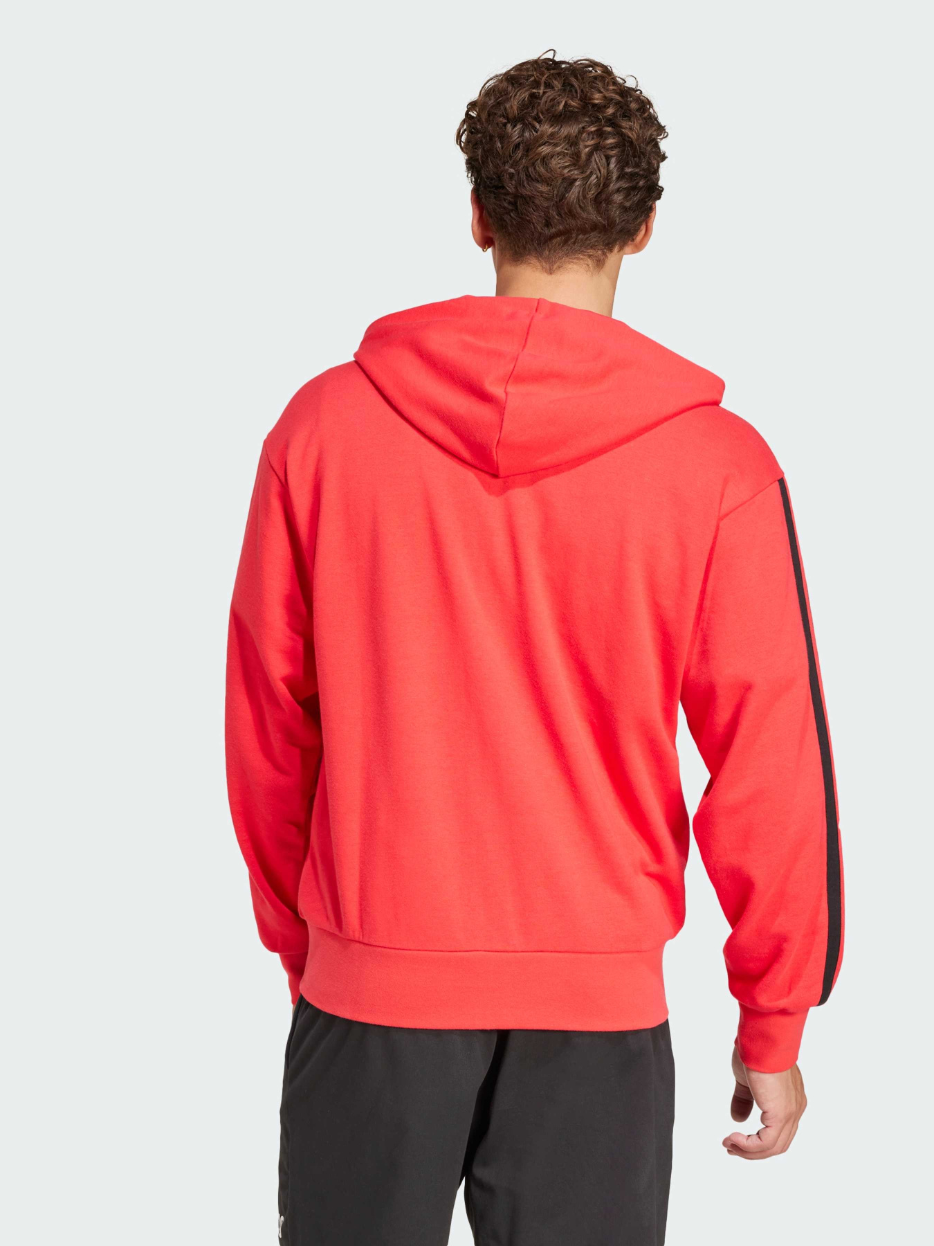 Кофта Adidas модель JD1876 Фото