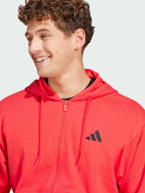 Кофта Adidas модель JD1876 Фото