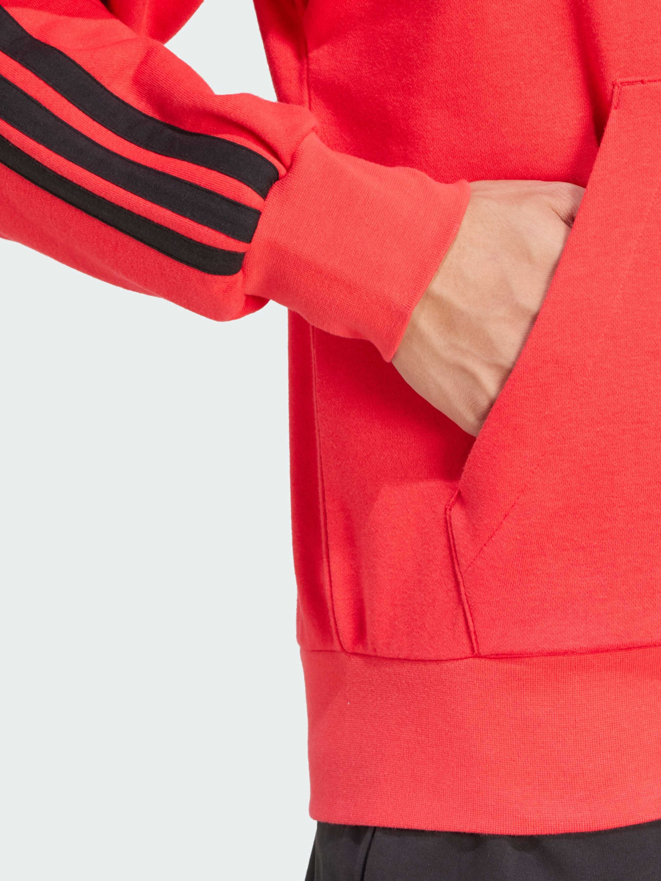 Кофта Adidas модель JD1876 Фото