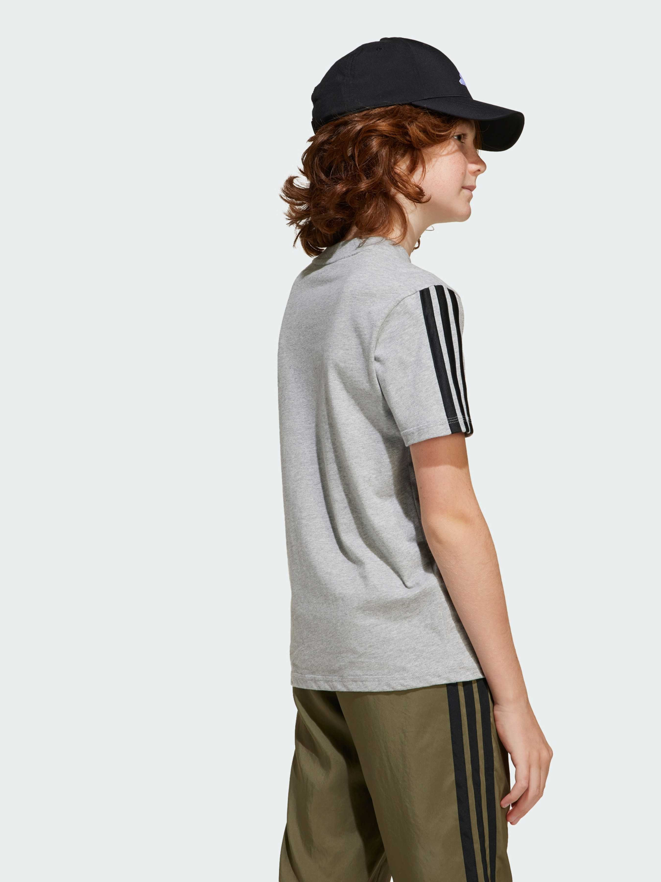 Футболка Adidas модель JD6486 Фото