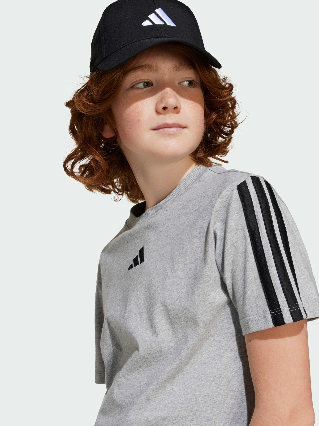 Футболка Adidas модель JD6486 Фото