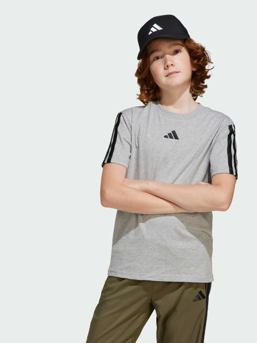 Футболка Adidas модель JD6486 Фото