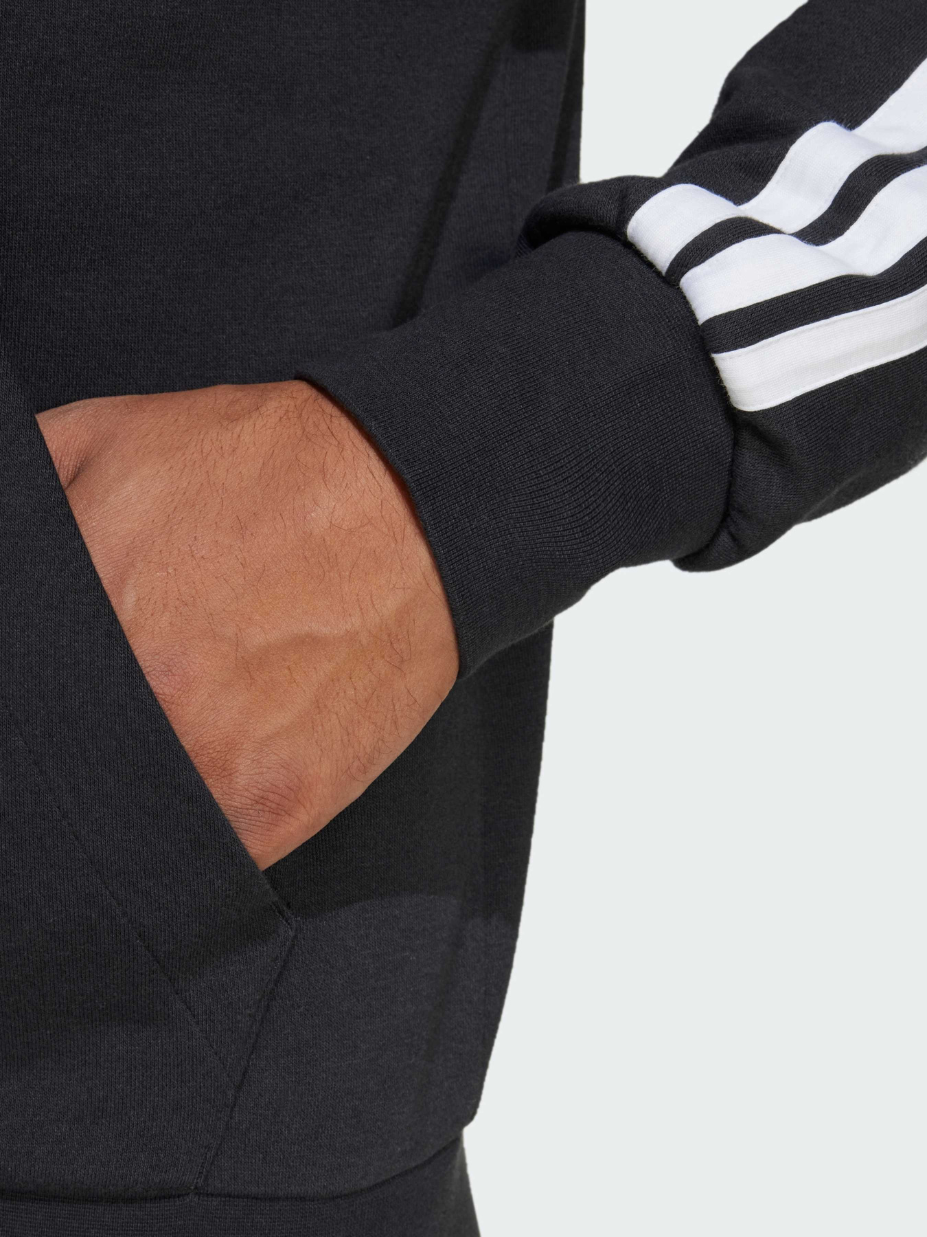 Кофта Adidas модель JD1877 Фото