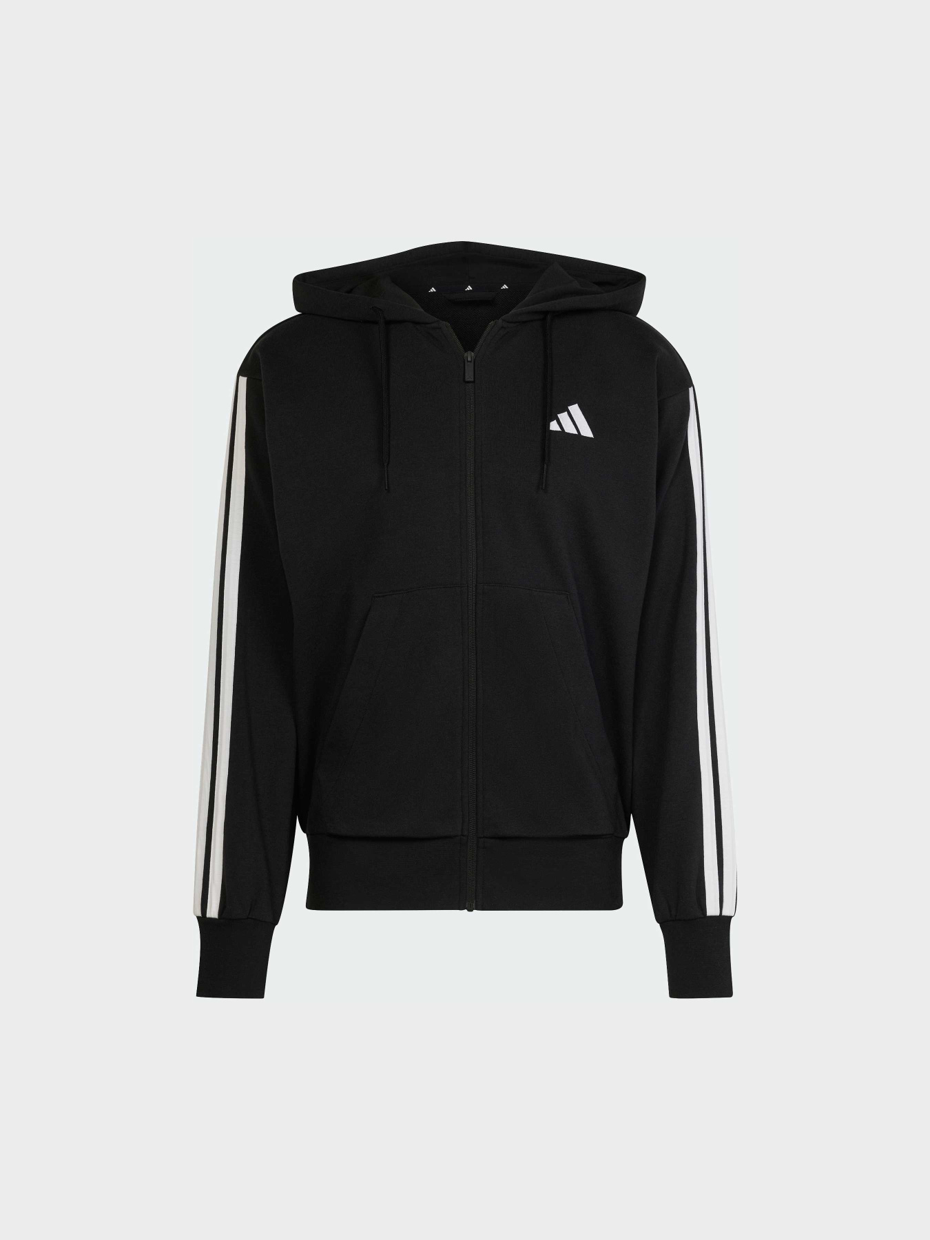 Кофта Adidas модель JD1877 Фото