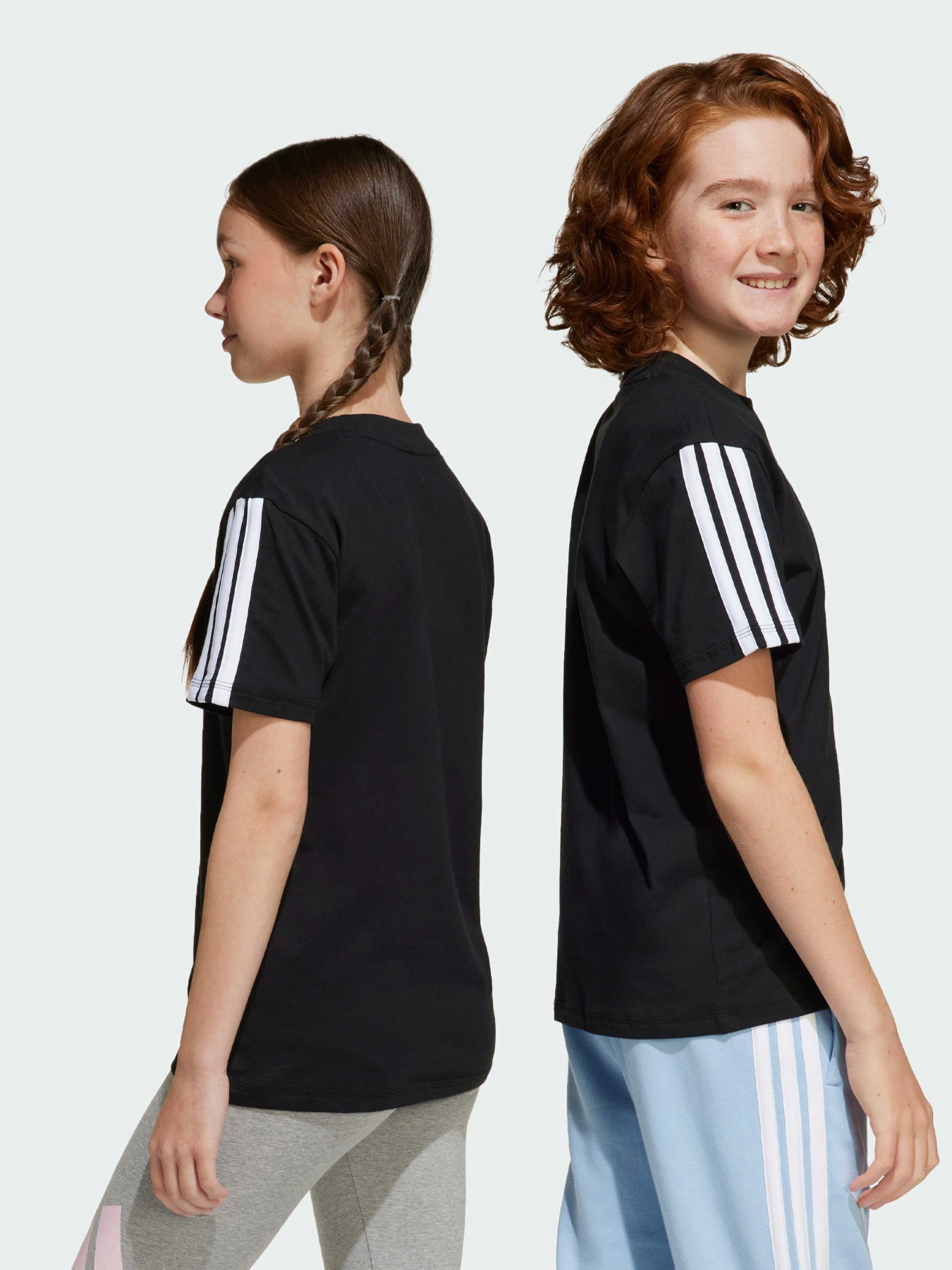 Футболка Adidas модель JD6487 Фото