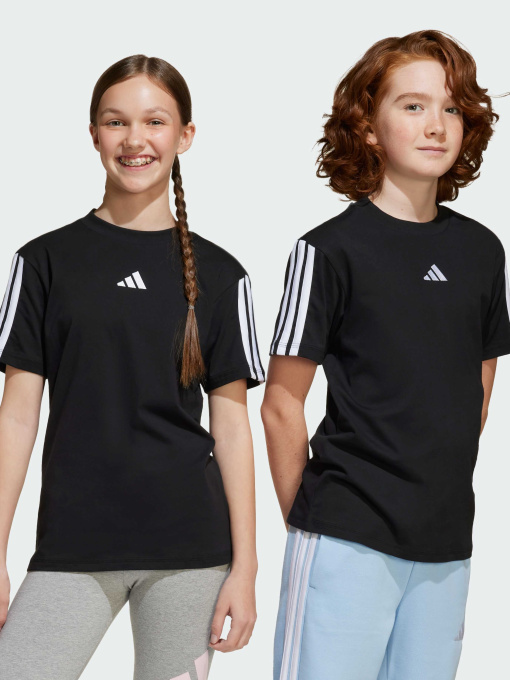 Футболка Adidas модель JD6487 Фото