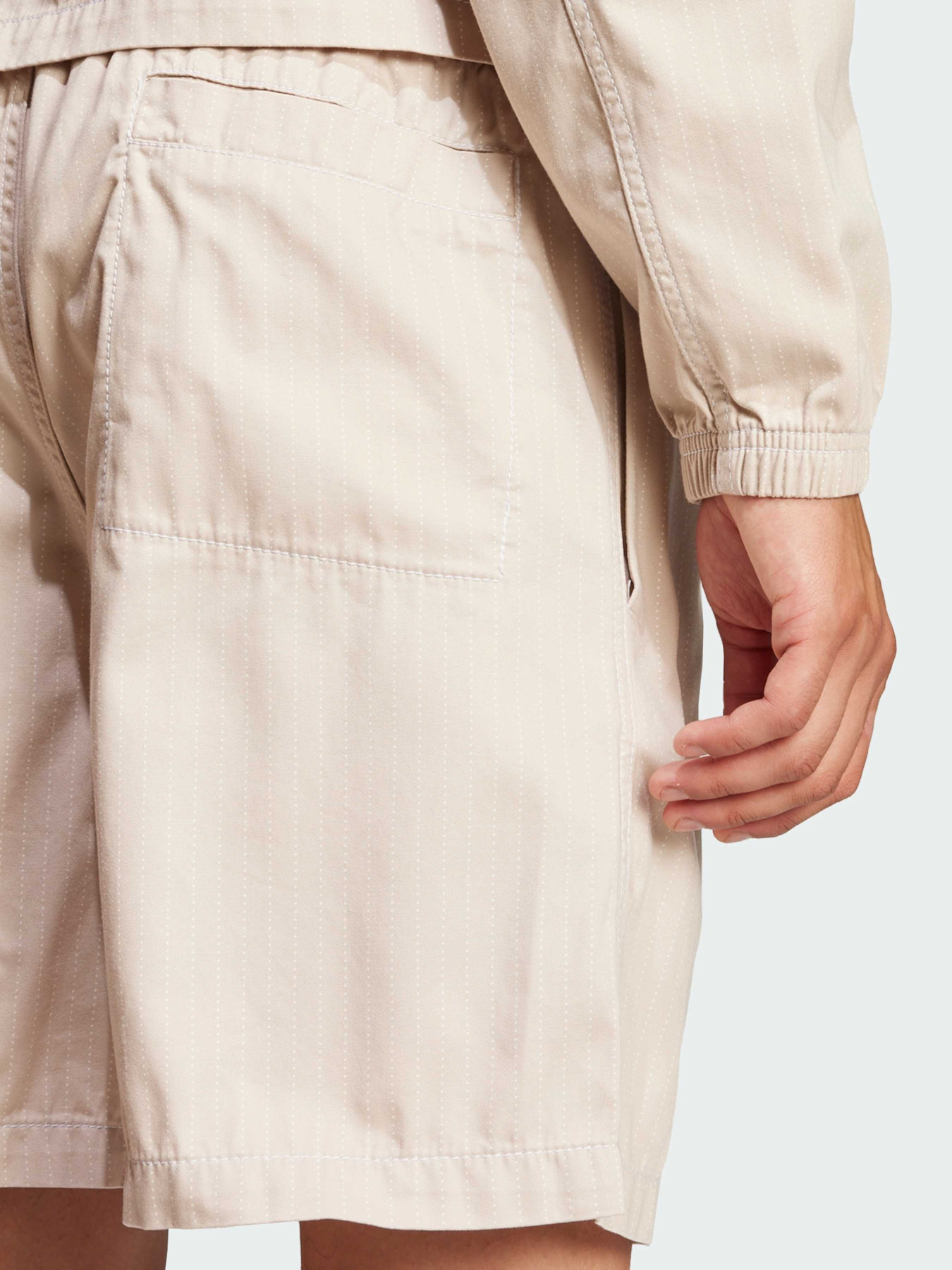 Шорти Adidas Graphics модель JD0674 Фото