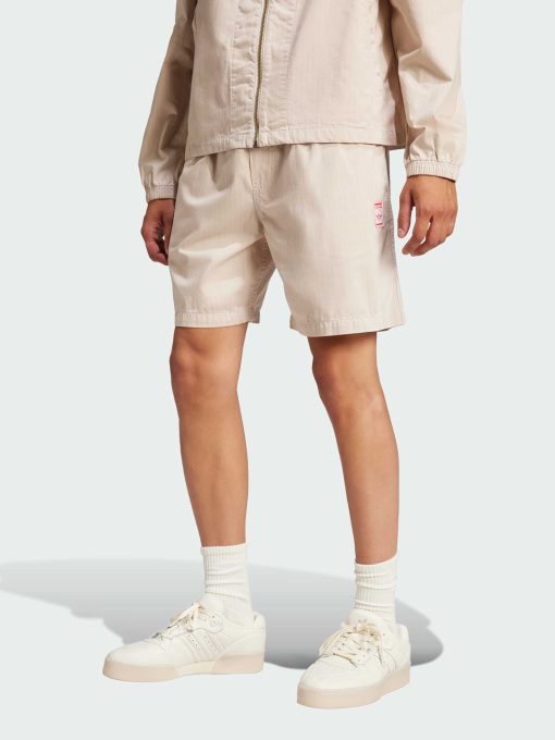 Шорты Adidas Graphics модель JD0674 Фото