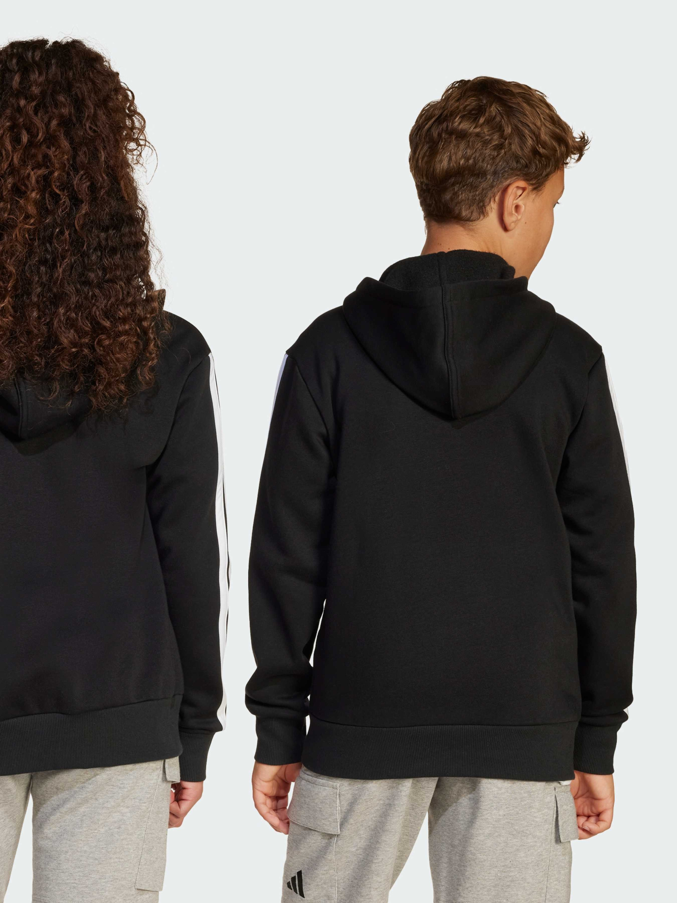 Кофта Adidas модель JD6494 Фото