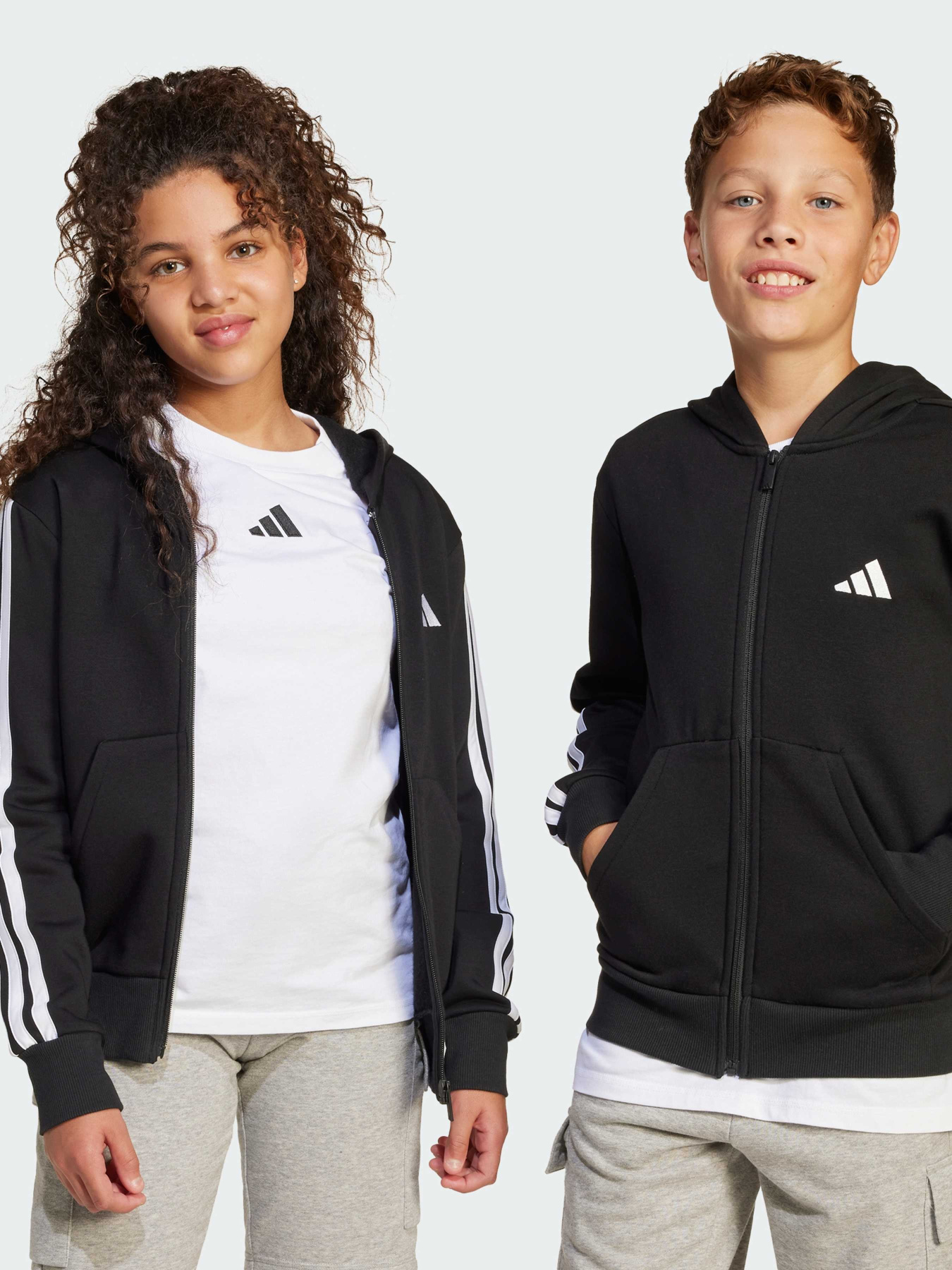 Кофта Adidas модель JD6494 Кофта Adidas модель JD6494 Фото