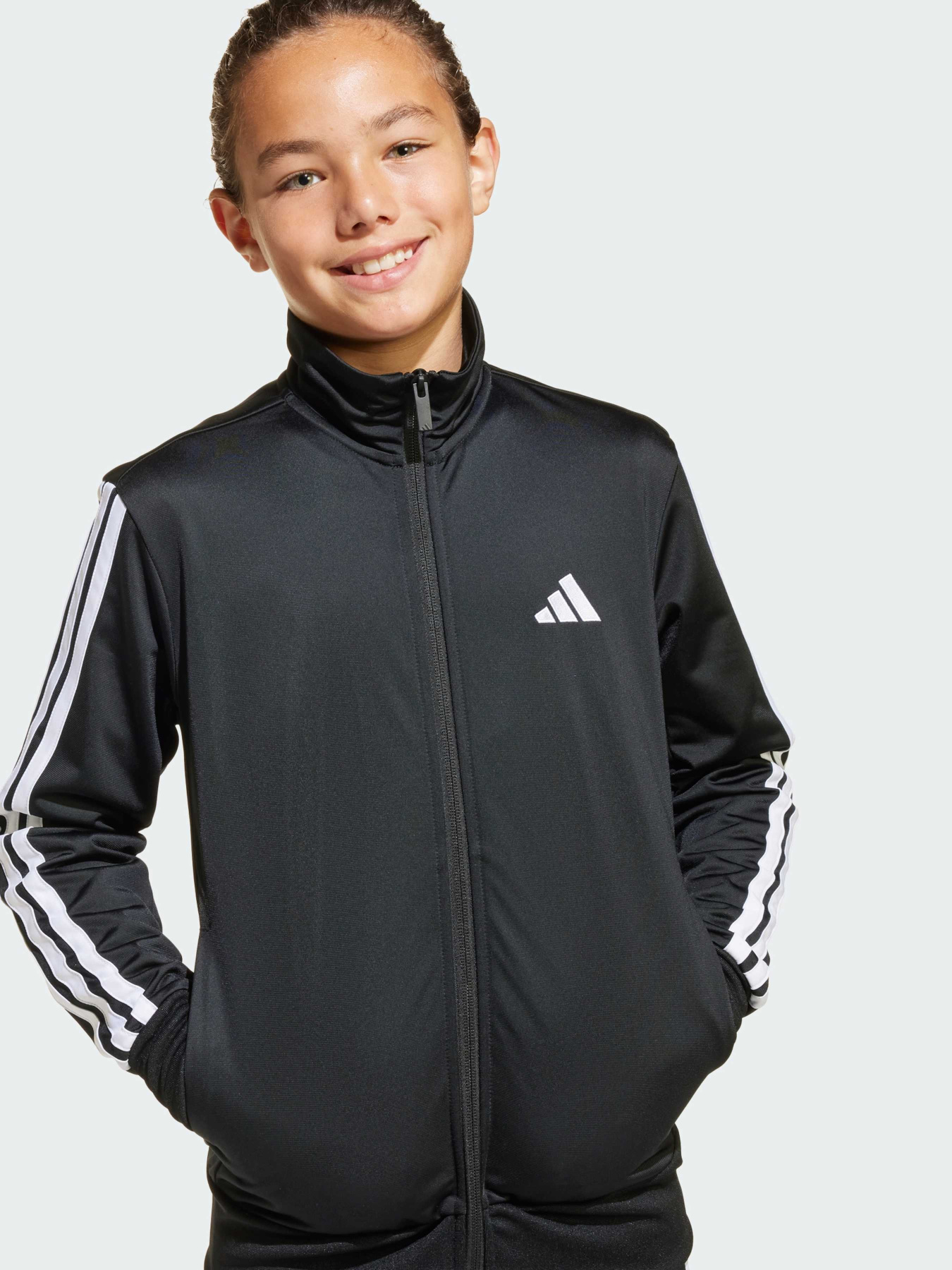 Спортивный костюм Adidas модель JD6502 Фото