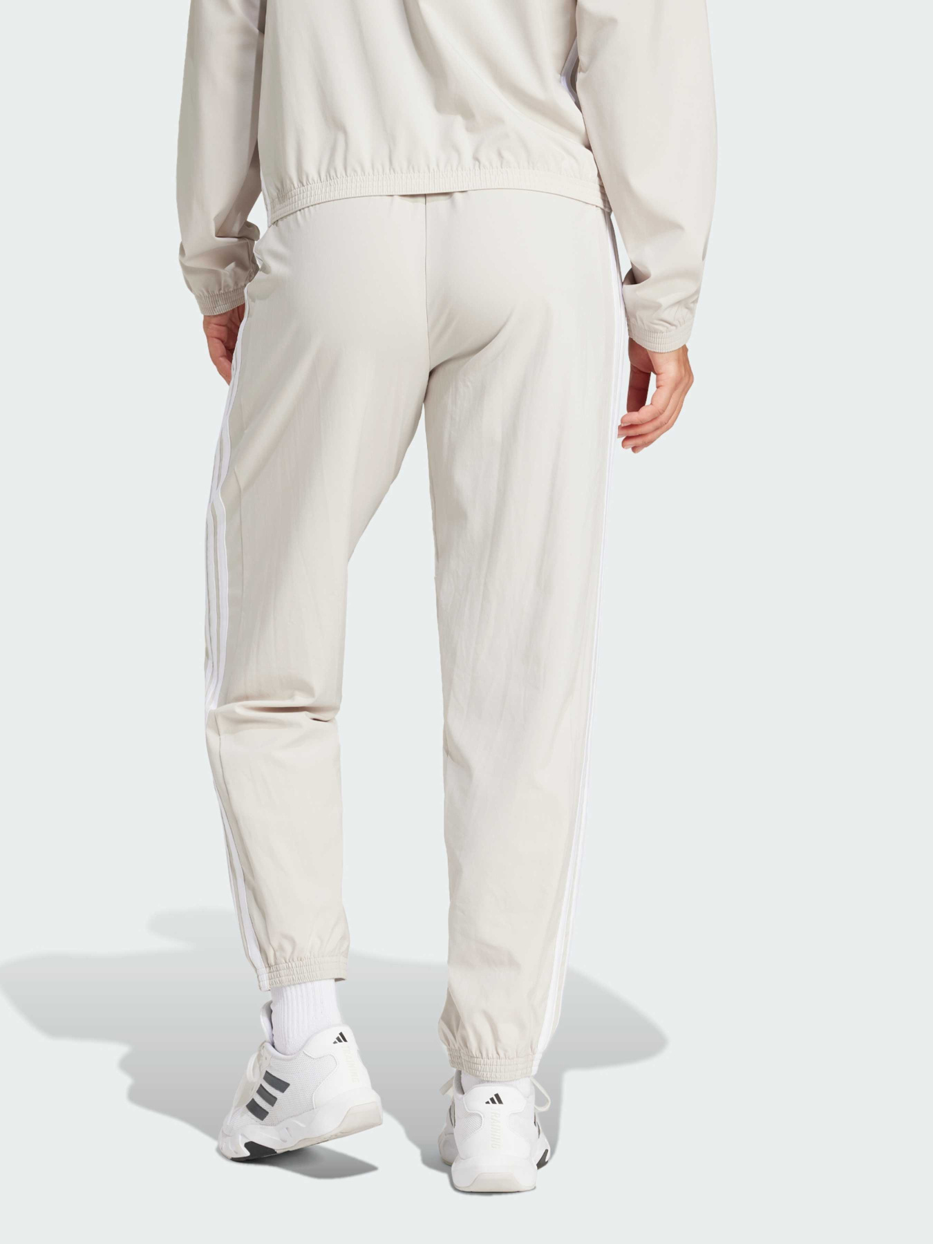 Штаны спортивные Adidas модель JD6522 Фото