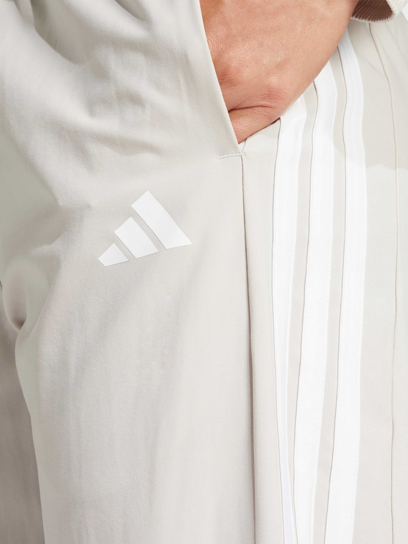 Штаны спортивные Adidas модель JD6522 Фото