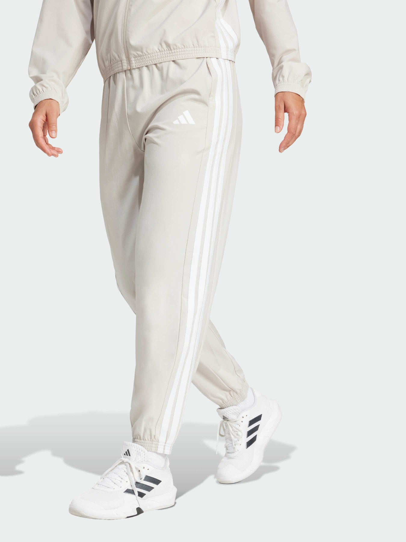 Спортивні штани Adidas модель JD6522 Фото