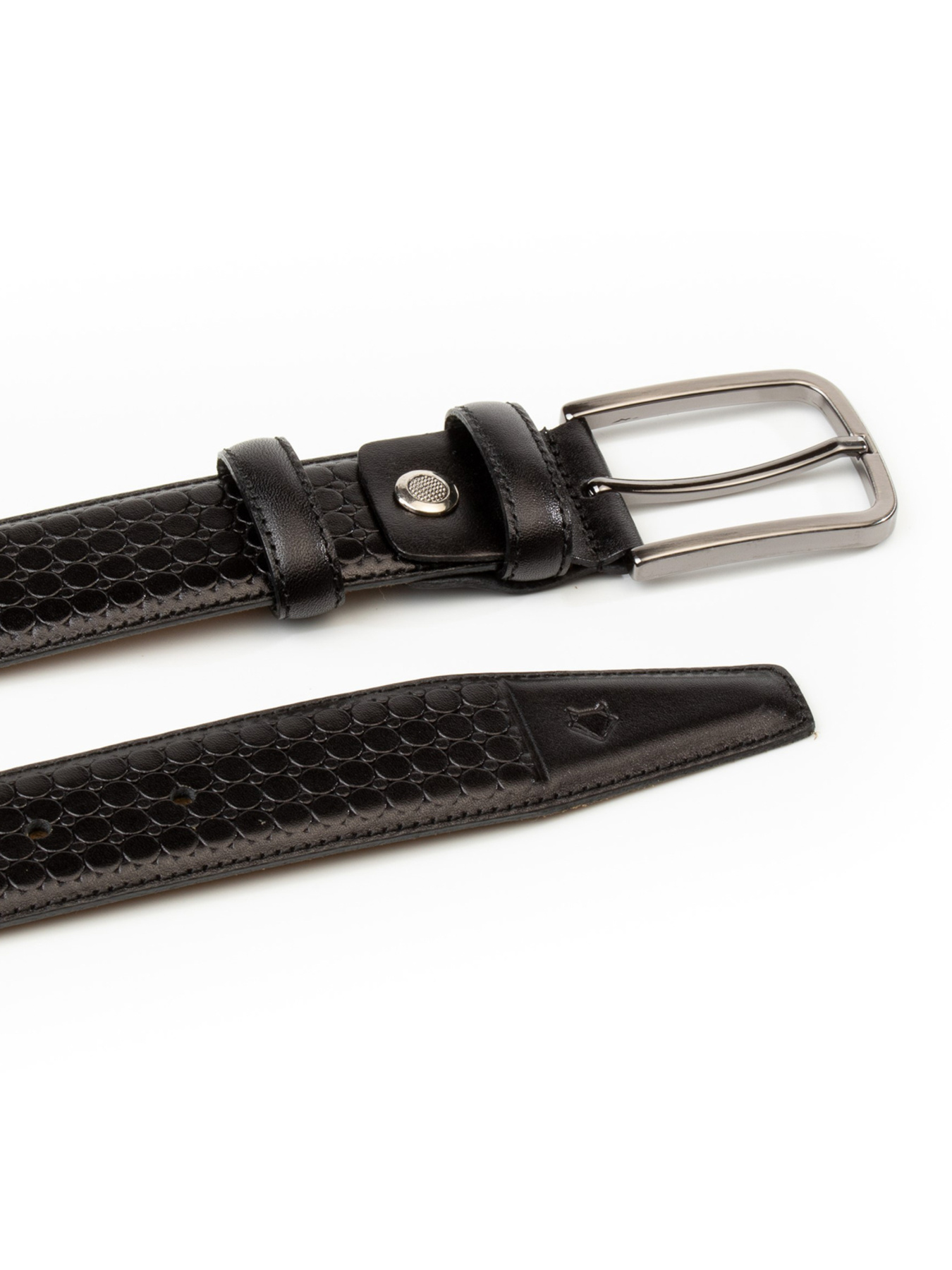 Ремень KRAGO модель belt-8-001 Фото