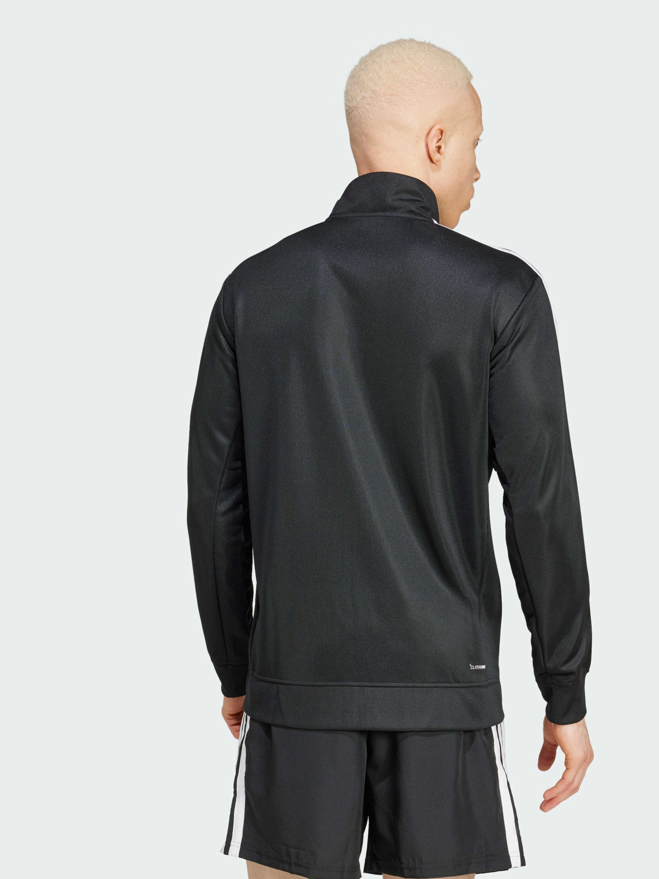 Кофта спортивная Adidas модель JC7724 Фото