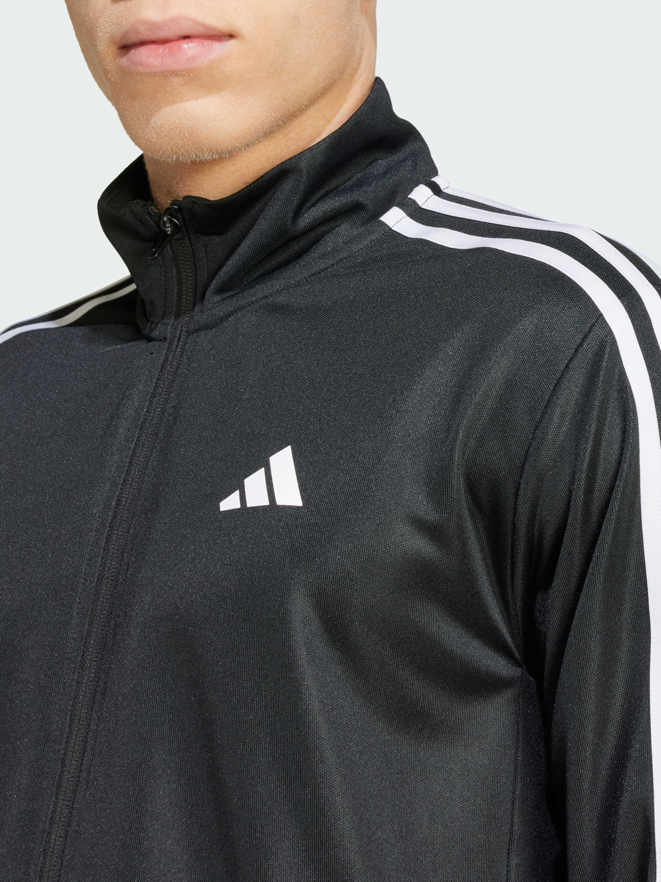 Кофта спортивная Adidas модель JC7724 Фото